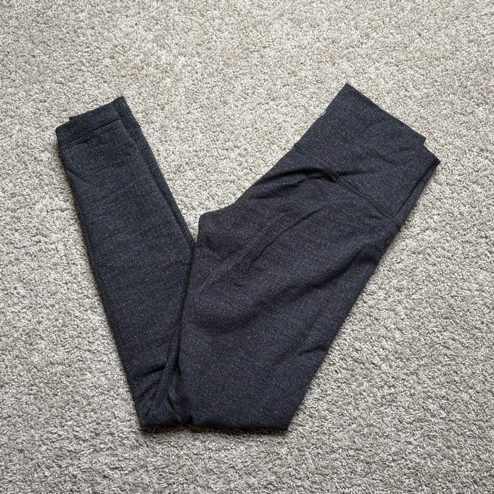 Lululemon Wunder Under Hi-Rise Tight *28"
